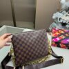 Stylish Fashion Carry LV Handbag L751