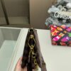 Stylish Fashion Carry LV Handbag L751