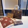 Stylish Fashion Carry Bag L4688