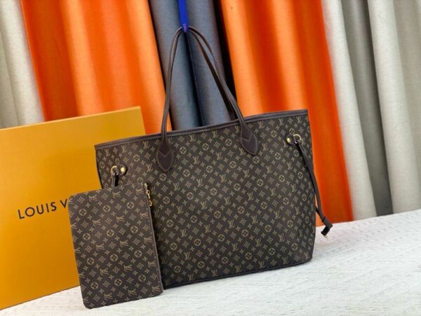 New Fashion L*V Handbag 1333