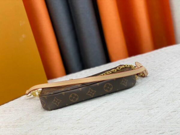 New Fashion L*V Handbag 1322