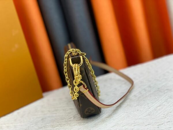 New Fashion L*V Handbag 1322
