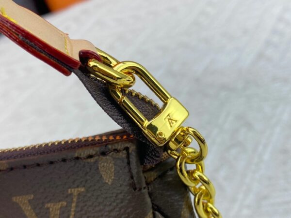 New Fashion L*V Handbag 1322