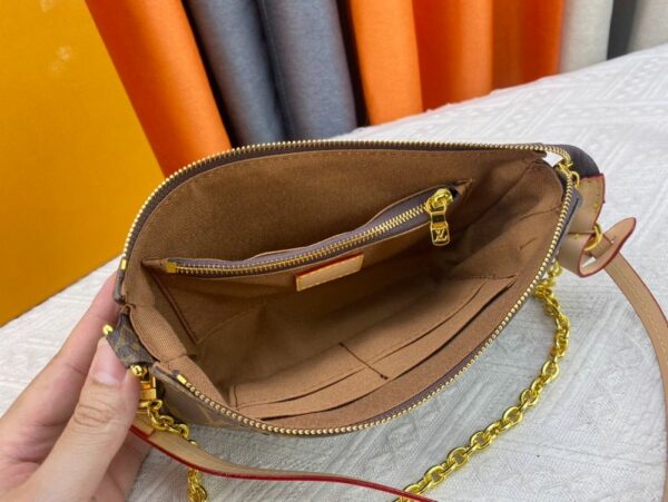 New Fashion L*V Handbag 1322