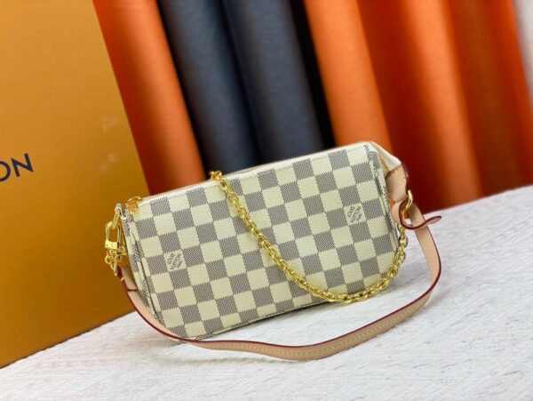 New Fashion L*V Handbag 1322