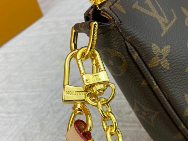 New Fashion L*V Handbag 1322