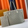 Stylish Fashion Carry L*V Handbag 1321