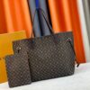 Stylish Fashion Carry L*V Handbag 1321