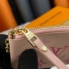 Stylish Fashion Carry L*V Handbag 1318