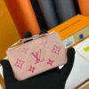 Stylish Fashion Carry L*V Handbag 1318