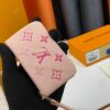 Stylish Fashion Carry L*V Handbag 1318