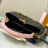 Stylish Fashion Carry L*V Handbag 1316