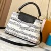 Stylish Fashion Carry L*V Handbag 1316