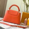 Stylish Fashion Carry L*V Handbag 1316