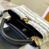 Stylish Fashion Carry L*V Handbag 1316
