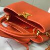 Stylish Fashion Carry L*V Handbag 1316