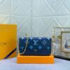 Stylish Fashion Carry L*V Handbag 1302