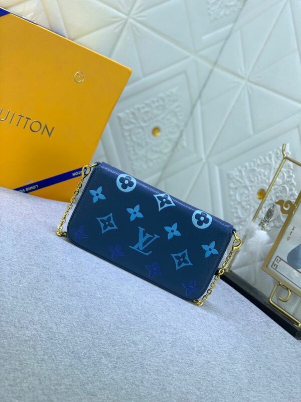 New Fashion L*V Handbag 1302