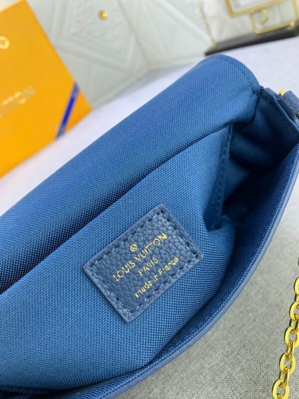 New Fashion L*V Handbag 1302