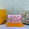 Stylish Fashion Carry L*V Handbag 1302