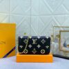 Stylish Fashion Carry L*V Handbag 1302
