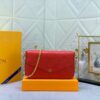 Stylish Fashion Carry L*V Handbag 1301