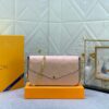 Stylish Fashion Carry L*V Handbag 1301