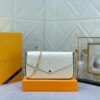 Stylish Fashion Carry L*V Handbag 1301