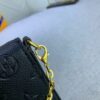 Stylish Fashion Carry L*V Handbag 1301