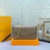 Stylish Fashion Carry L*V Handbag 1301