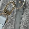 Stylish Fashion Carry L*V Handbag 1295