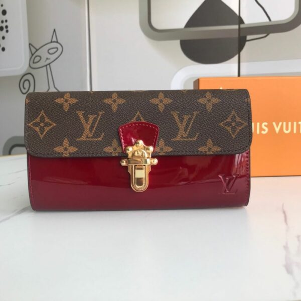 New Fashion L*V Handbag 1289