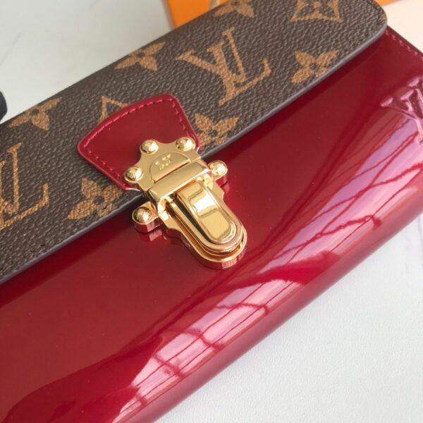 New Fashion L*V Handbag 1289