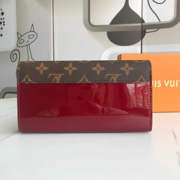 New Fashion L*V Handbag 1289