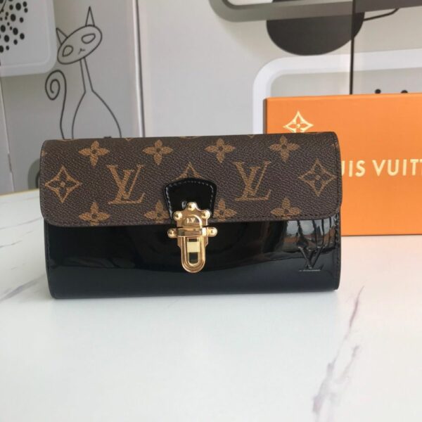 New Fashion L*V Handbag 1289