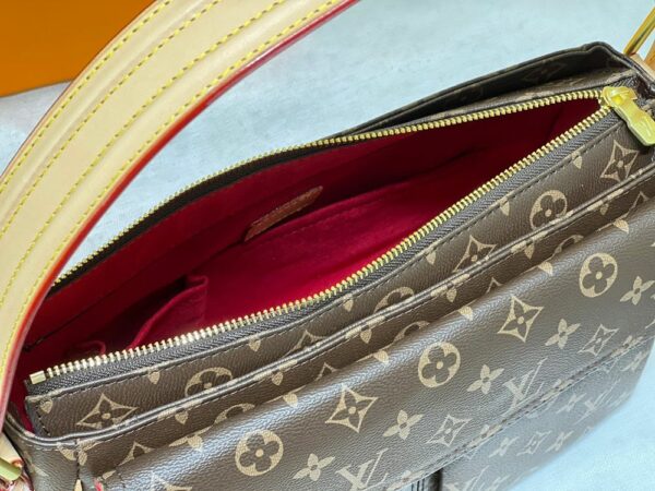 New Fashion L*V Handbag 1284