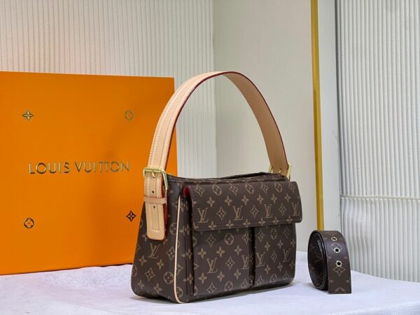 New Fashion L*V Handbag 1284