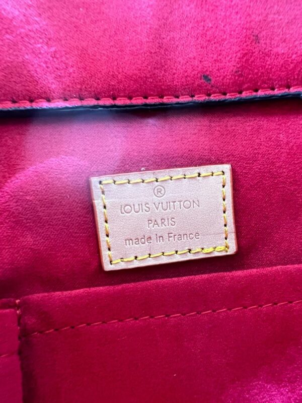 New Fashion L*V Handbag 1284