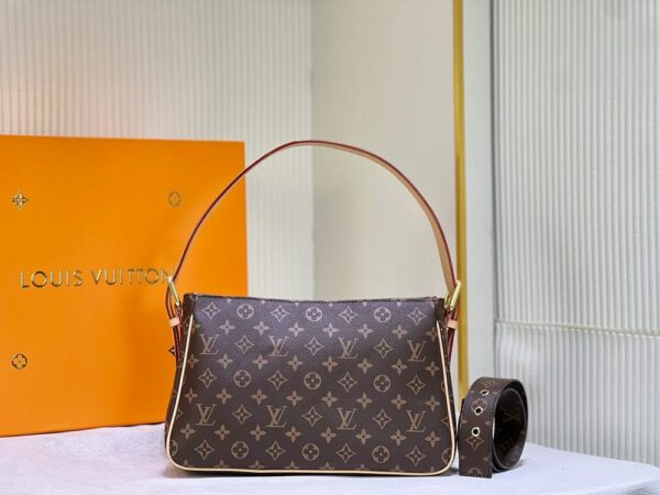 New Fashion L*V Handbag 1284