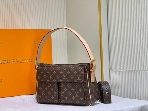 New Fashion L*V Handbag 1284