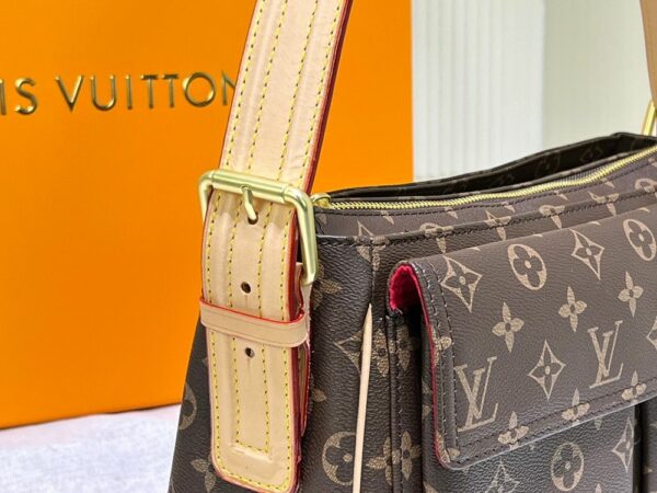 New Fashion L*V Handbag 1284