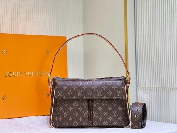 New Fashion L*V Handbag 1284