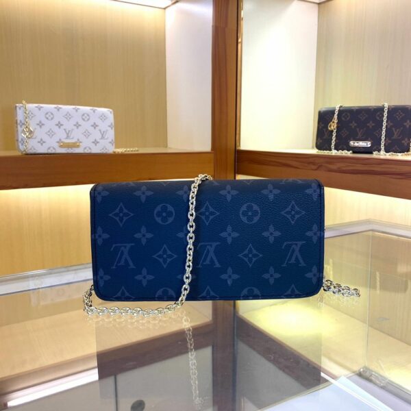 New Fashion L*V Handbag 1276
