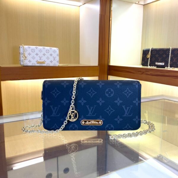 New Fashion L*V Handbag 1276