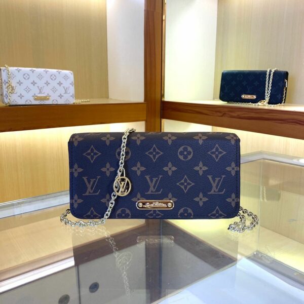 New Fashion L*V Handbag 1276