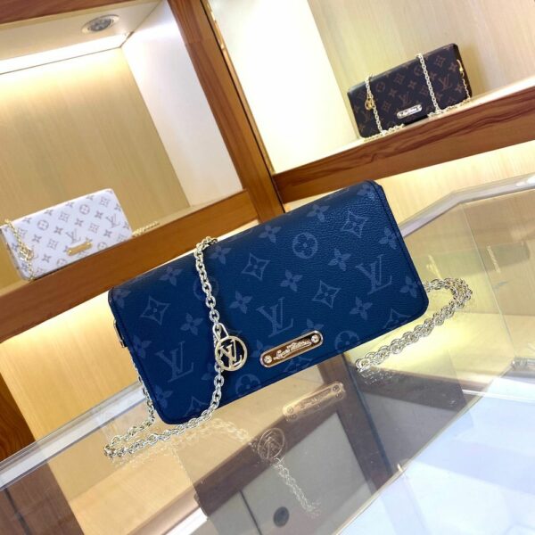 New Fashion L*V Handbag 1276