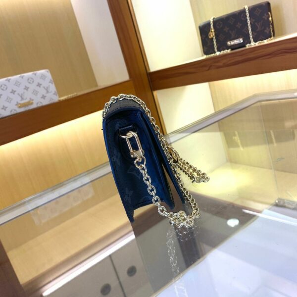 New Fashion L*V Handbag 1276