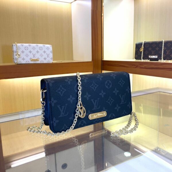 New Fashion L*V Handbag 1276