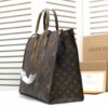 Stylish Fashion Carry L*V Handbag 1275 Stylish Fashion Carry L*V Handbag 1275