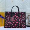 Stylish Fashion Carry L*V Handbag 1275 Stylish Fashion Carry L*V Handbag 1275